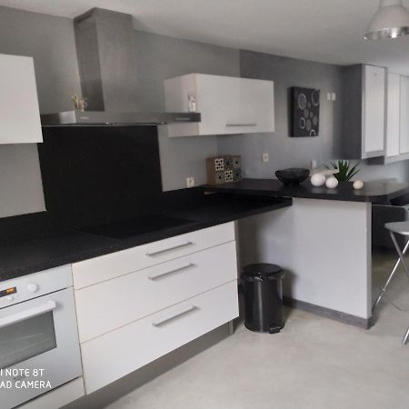 Appartement Quartier Calme Perpignan Exterior foto